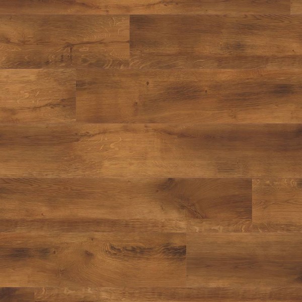 Van Gogh Rigid Core Plank Smoked Oak